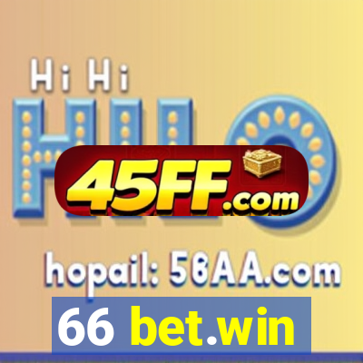 66 bet.win